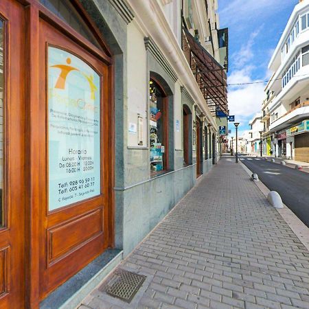 Rooms & Suites Balcony 3C 아리시페 외부 사진