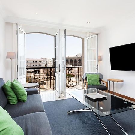 Rooms & Suites Balcony 3C 아리시페 외부 사진