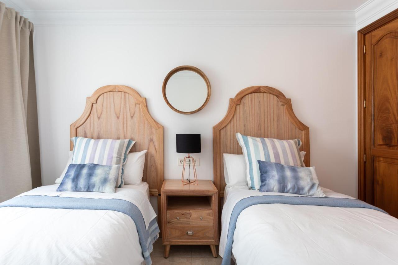 Rooms & Suites Balcony 3C 아리시페 외부 사진