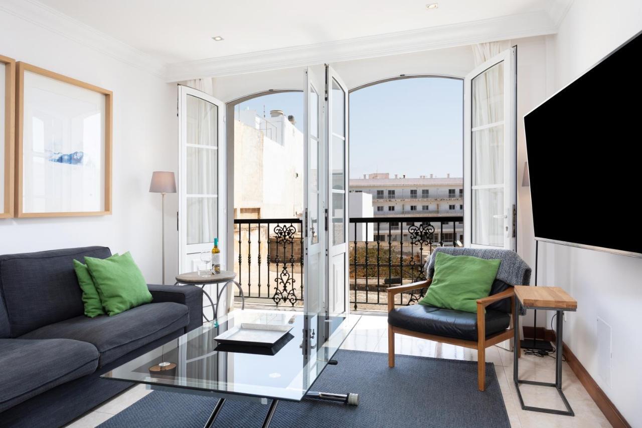 Rooms & Suites Balcony 3C 아리시페 외부 사진