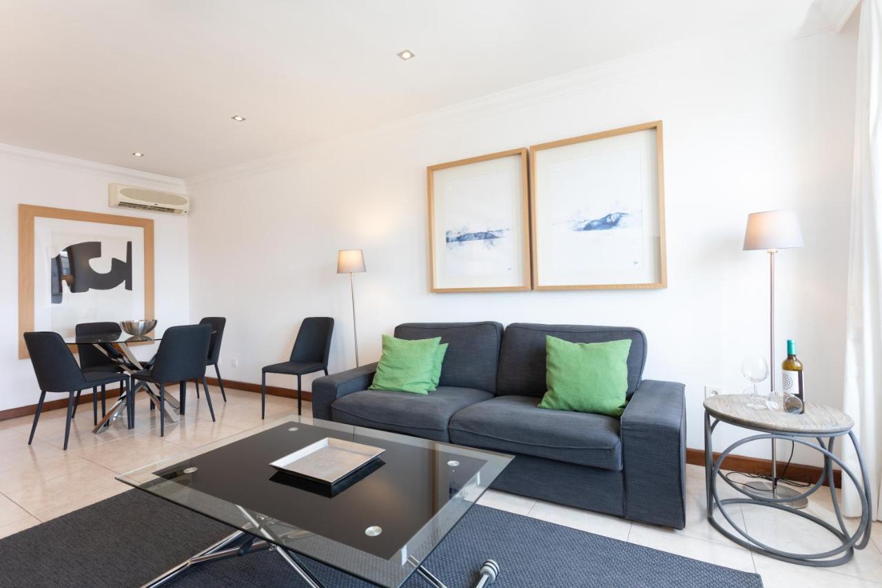 Rooms & Suites Balcony 3C 아리시페 외부 사진
