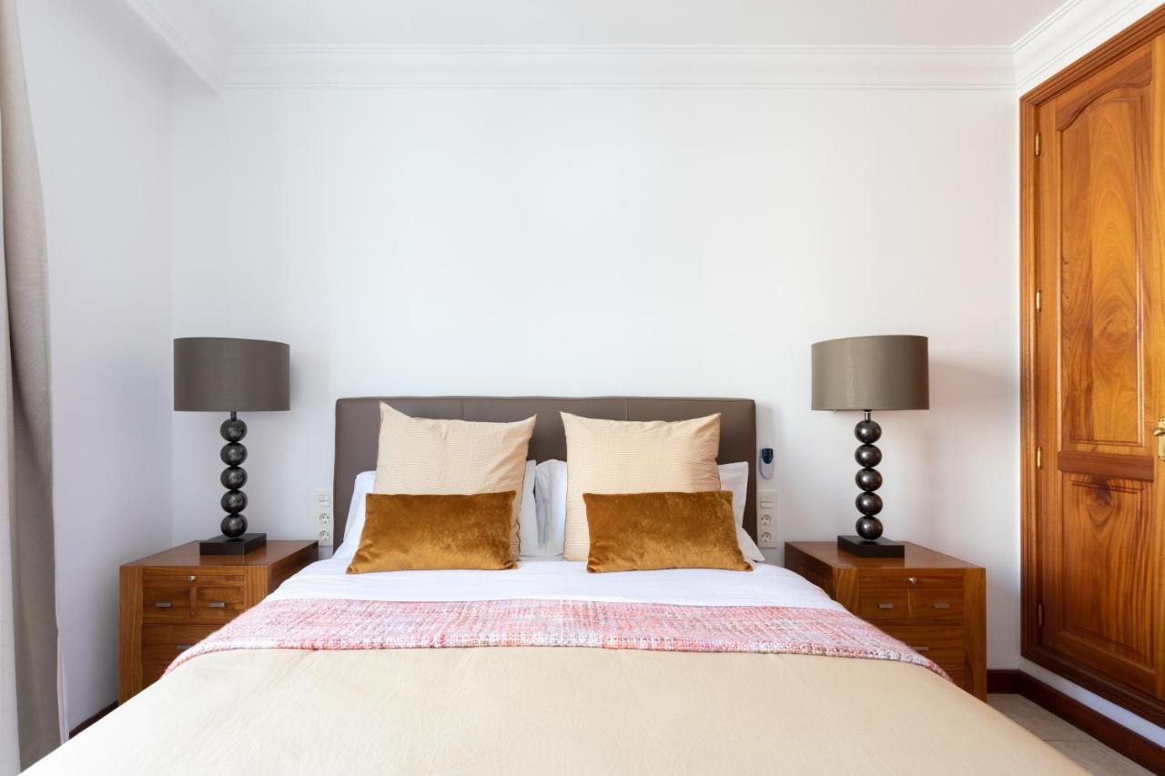 Rooms & Suites Balcony 3C 아리시페 외부 사진