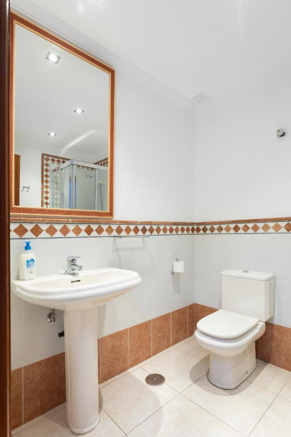 Rooms & Suites Balcony 3C 아리시페 외부 사진