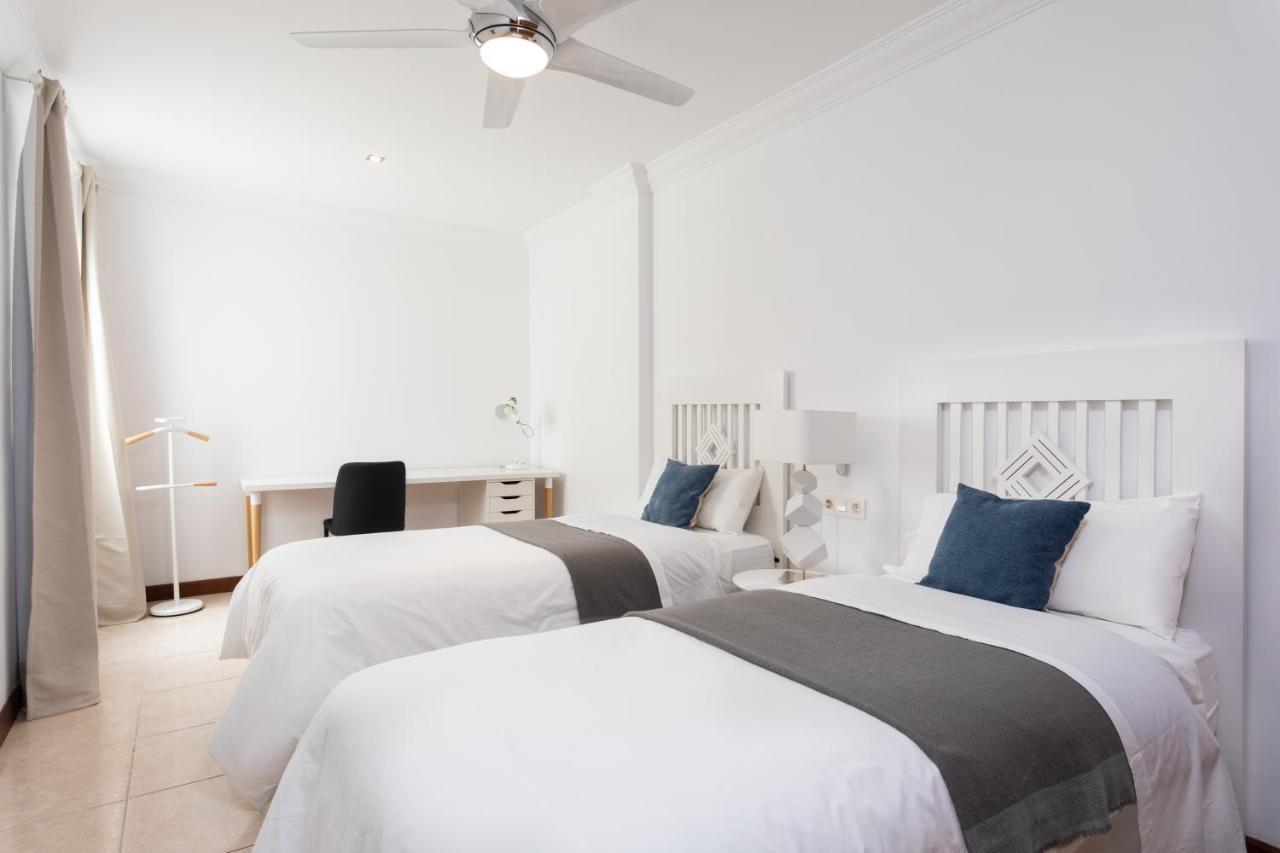 Rooms & Suites Balcony 3C 아리시페 외부 사진