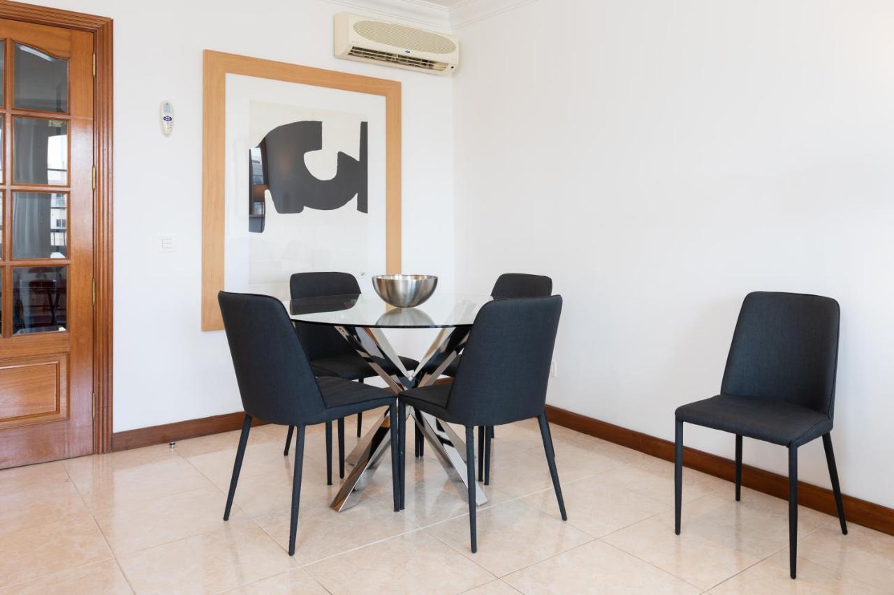 Rooms & Suites Balcony 3C 아리시페 외부 사진