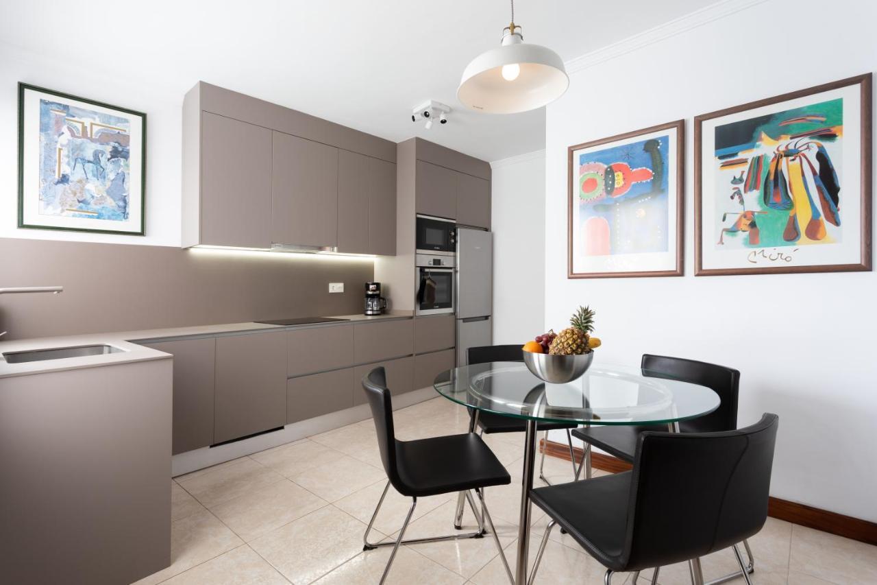 Rooms & Suites Balcony 3C 아리시페 외부 사진