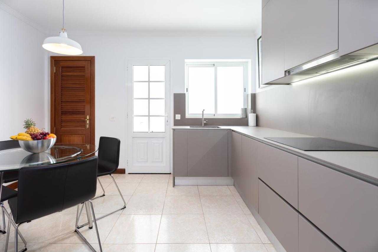 Rooms & Suites Balcony 3C 아리시페 외부 사진
