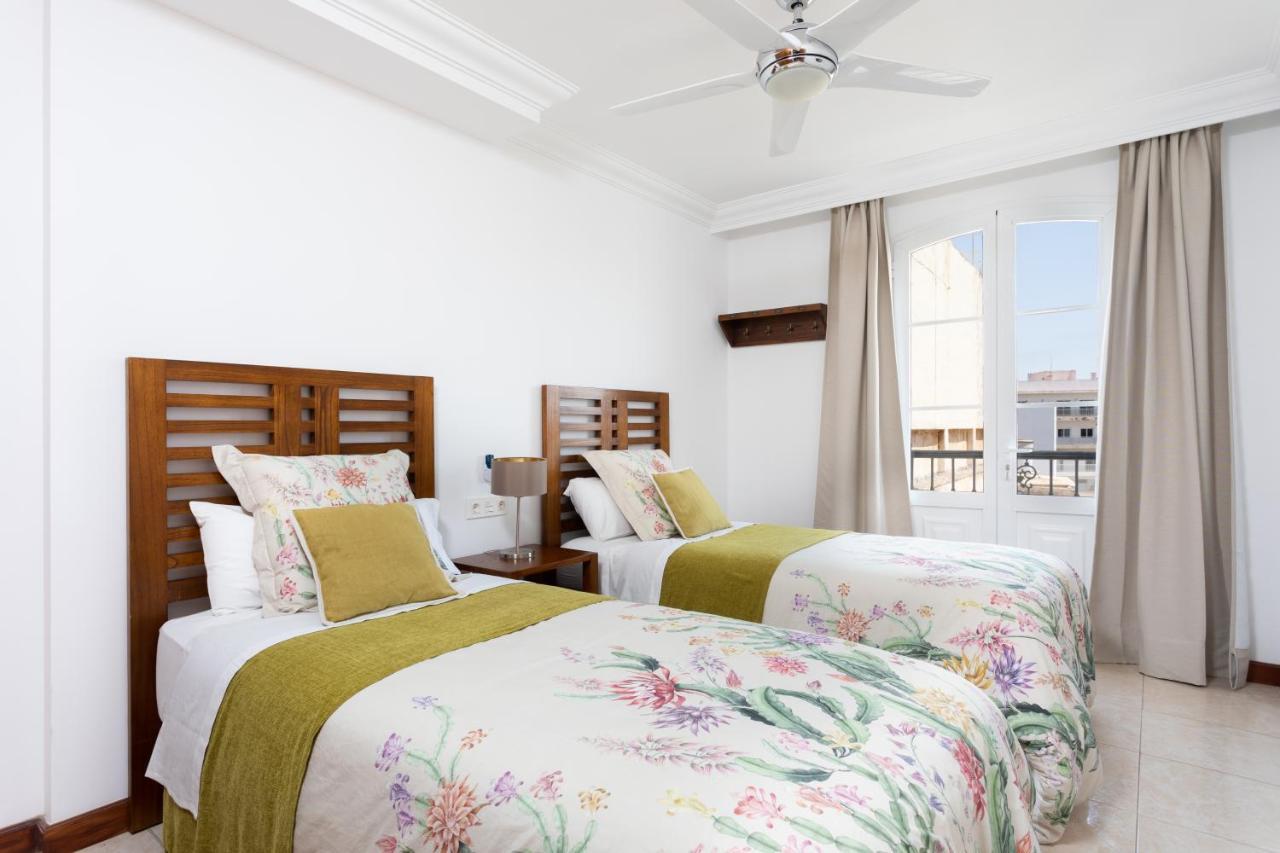 Rooms & Suites Balcony 3C 아리시페 외부 사진