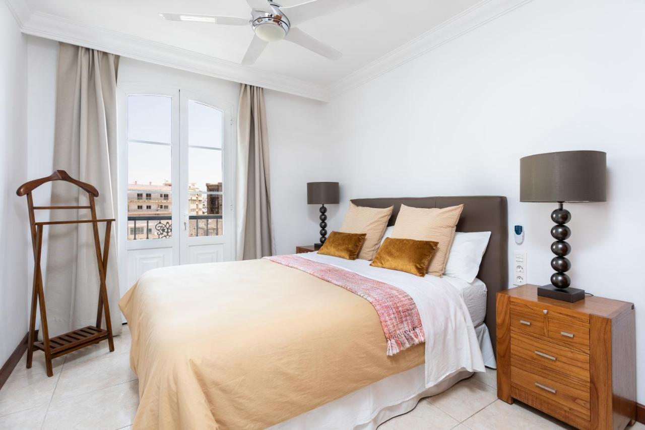 Rooms & Suites Balcony 3C 아리시페 외부 사진