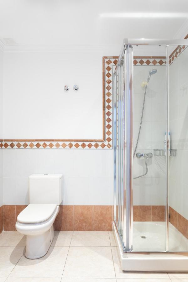 Rooms & Suites Balcony 3C 아리시페 외부 사진