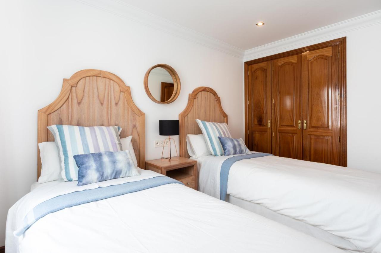 Rooms & Suites Balcony 3C 아리시페 외부 사진