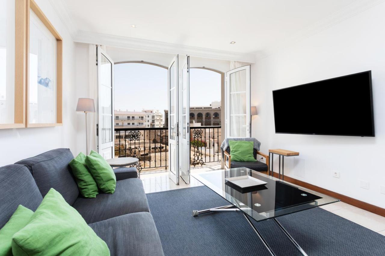Rooms & Suites Balcony 3C 아리시페 외부 사진
