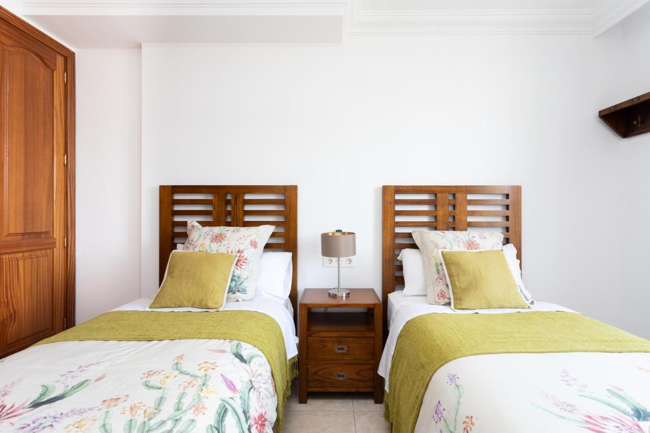Rooms & Suites Balcony 3C 아리시페 외부 사진