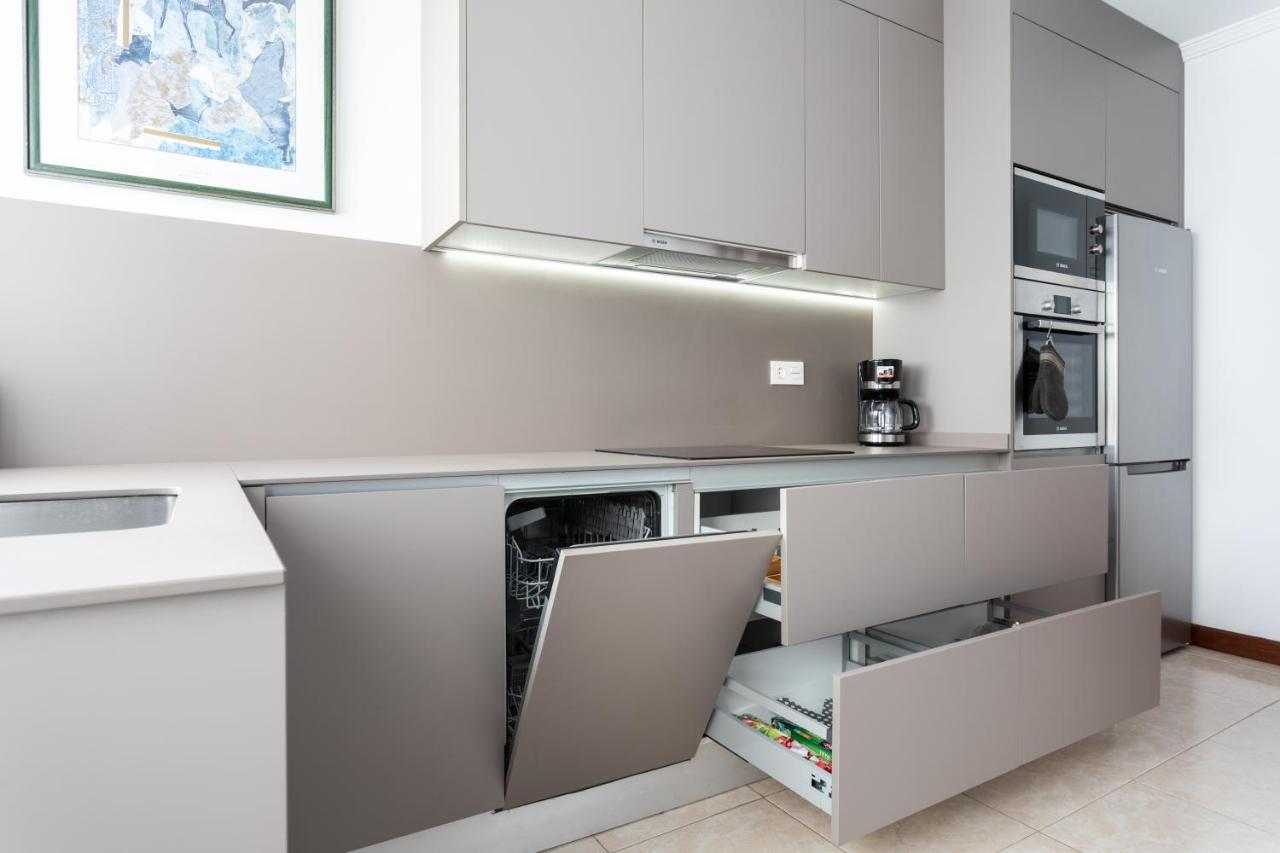 Rooms & Suites Balcony 3C 아리시페 외부 사진