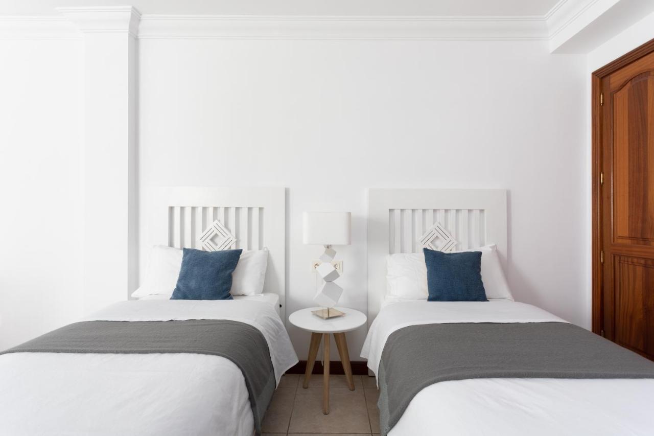 Rooms & Suites Balcony 3C 아리시페 외부 사진