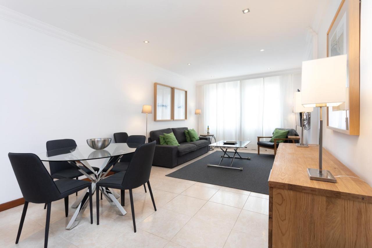 Rooms & Suites Balcony 3C 아리시페 외부 사진