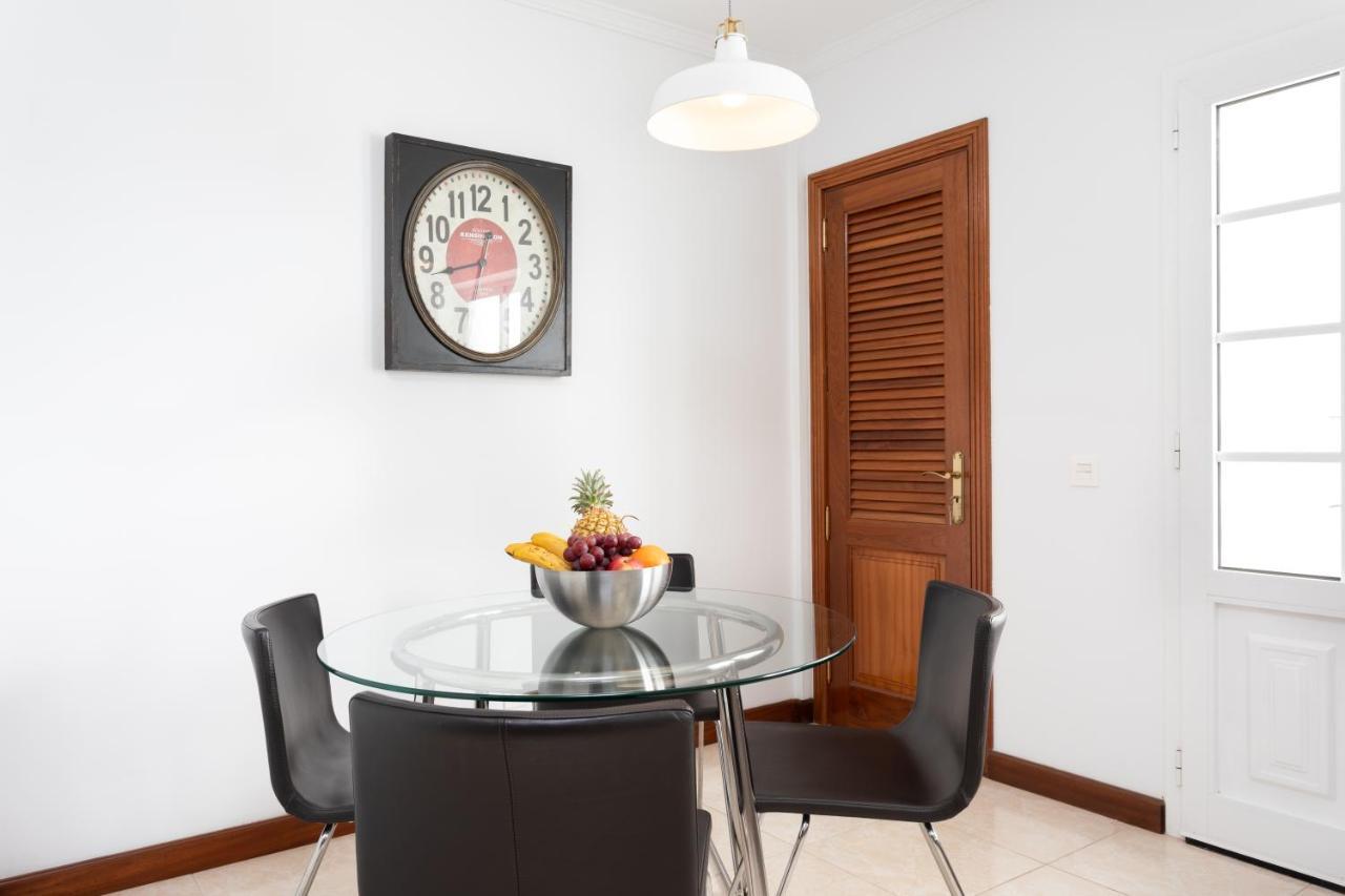 Rooms & Suites Balcony 3C 아리시페 외부 사진